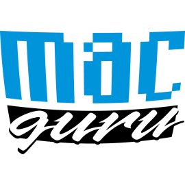 Mac Guru Logo Png | Mac Guru Logo Vector 