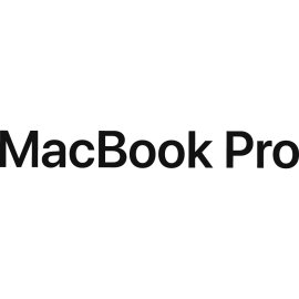 Macbook Pro Logo Png | Macbook Pro Logo Vector 