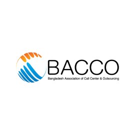 BACCO Logo Vector PNG | Bangladesh Association of Call Center & Outsourcing Emblem 