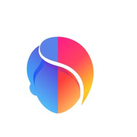 Faceapp Logo Png | Faceapp Logo Vector 