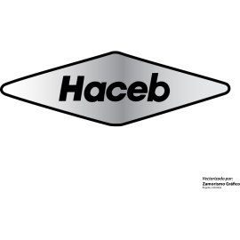Haceb Logo Png | Haceb Logo Vector 
