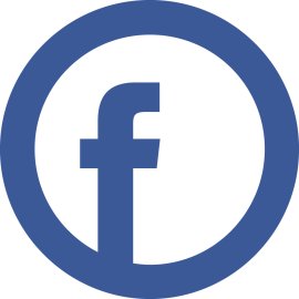 Facebook Circle Logo Png | Facebook Circle Logo Vector 