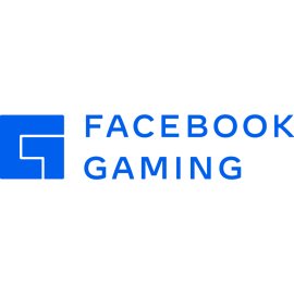 Facebook Gaming Logo Png | Facebook Gaming Logo Vector 