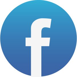 Facebook Logo Png | Facebook Logo Vector 