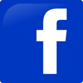 Facebook Logo Png | Facebook Logo Vector 