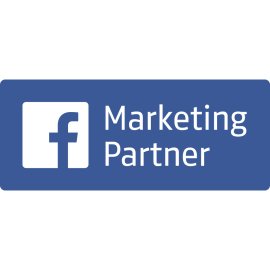 Facebook Marketing Partner Logo Png | Facebook Marketing Partner Logo Vector 