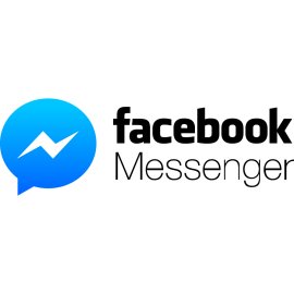 Facebook Messenger Logo Png | Facebook Messenger Logo Vector 