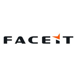 Faceit Logo Png | Faceit Logo Vector 