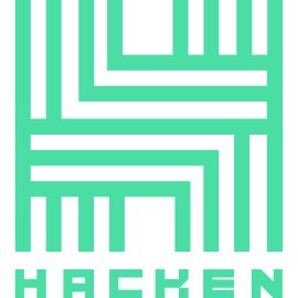 Hacken Token Hai Logo Png | Hacken Token Hai Logo Vector 