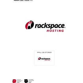 Rackspace Hosting Logo Png | Rackspace Hosting Logo Vector 