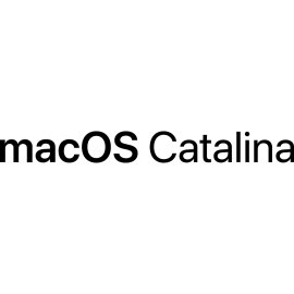 Macos Catalina Logo Png | Macos Catalina Logo Vector 