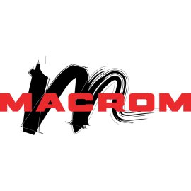 Macrom Logo Png | Macrom Logo Vector 