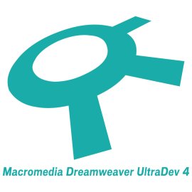 Macromedia Dreamweaver Ultradev Logo Png | Macromedia Dreamweaver Ultradev Logo Vector 