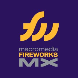 Macromedia Fireworks Mx Logo Png | Macromedia Fireworks Mx Logo Vector 