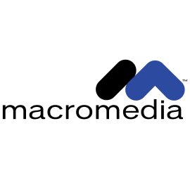 Macromedia Logo Png | Macromedia Logo Vector 