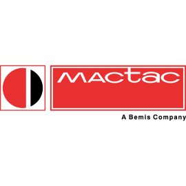 Mactac Logo Png | Mactac Logo Vector 