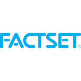 Factset Logo Png | Factset Logo Vector 