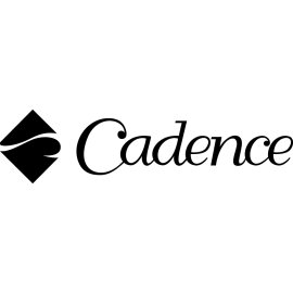 Cadence Logo Vector PNG | Elegant Cadence Wordmark 