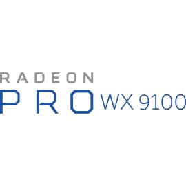 Radeon Pro Wx 9100 Logo Png | Radeon Pro Wx 9100 Logo Vector 