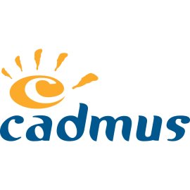 Cadmus Technologies P L Logo Vector Png | Cadmus Technologies Brand Emblem 