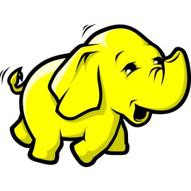 Hadoop Logo Png | Hadoop Logo Vector 