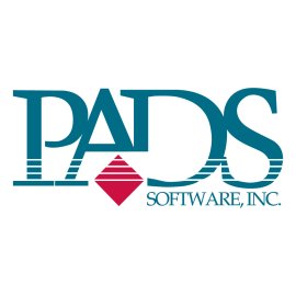 Pads Software Logo Png | Pads Software Logo Vector 