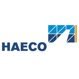 Haeco Logo Png | Haeco Logo Vector 