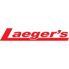 Laegers Logo Png | Laegers Logo Vector 