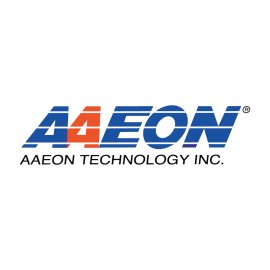 AAEON Technology Inc. official logo vector|AAEON industrial computing brand emblem