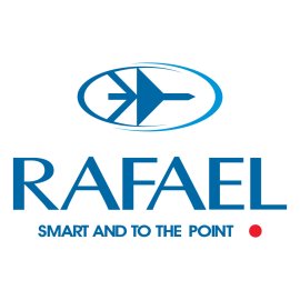 Rafael Logo Png | Rafael Logo Vector 