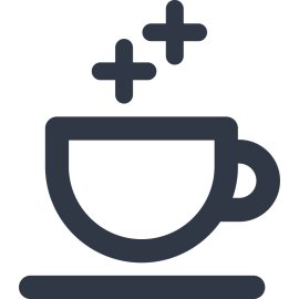 Caffe2 Logo Vector PNG | Caffe2 Machine Learning Framework Emblem 