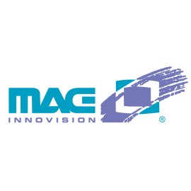 Mag Innovision Logo Png | Mag Innovision Logo Vector 