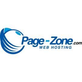 Page Zone Web Hosting Logo Png | Page Zone Web Hosting Logo Vector 