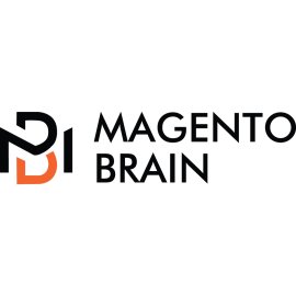 Magentobrain Logo Png | Magentobrain Logo Vector 
