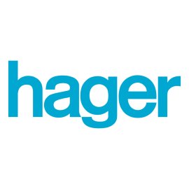 Hager Logo Png | Hager Logo Vector 