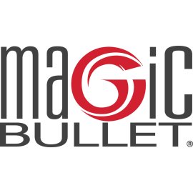Magic Bullet Logo Png | Magic Bullet Logo Vector 