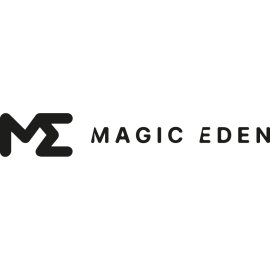 Magic Eden Nft Marketplace Logo Png | Magic Eden Nft Marketplace Logo Vector 