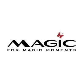 Magic Logo Png | Magic Logo Vector 