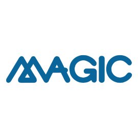 Magic Software Logo Png | Magic Software Logo Vector 