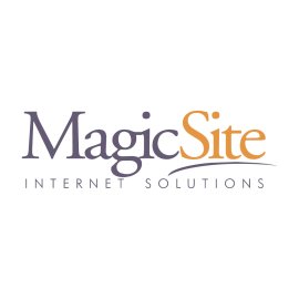 Magicsite Logo Png | Magicsite Logo Vector 
