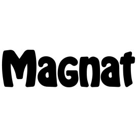 Magnat Logo Png | Magnat Logo Vector 