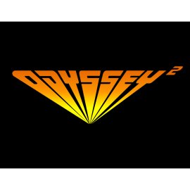 Magnavox Odyssey Logo Png | Magnavox Odyssey Logo Vector 