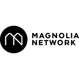 Magnolia Network Logo Png | Magnolia Network Logo Vector 