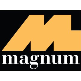 Magnum Logo Png | Magnum Logo Vector 