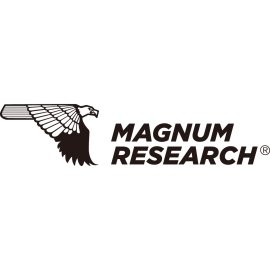 Magnum Research Logo Png | Magnum Research Logo Vector 