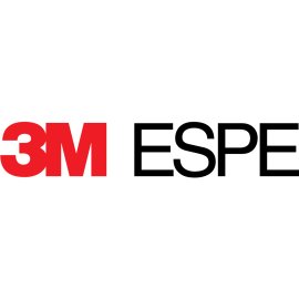 3M ESPE corporate brand mark | 3M ESPE dental division logo 