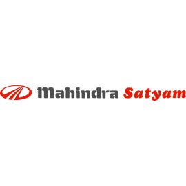 Mahindra Satyam Logo Png | Mahindra Satyam Logo Vector 