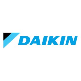 Daikin Logo Png | Daikin Logo Vector 