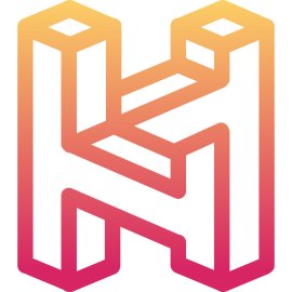 Haiku Logo Png | Haiku Logo Vector 