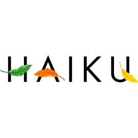 Haiku Os Logo Png | Haiku Os Logo Vector 